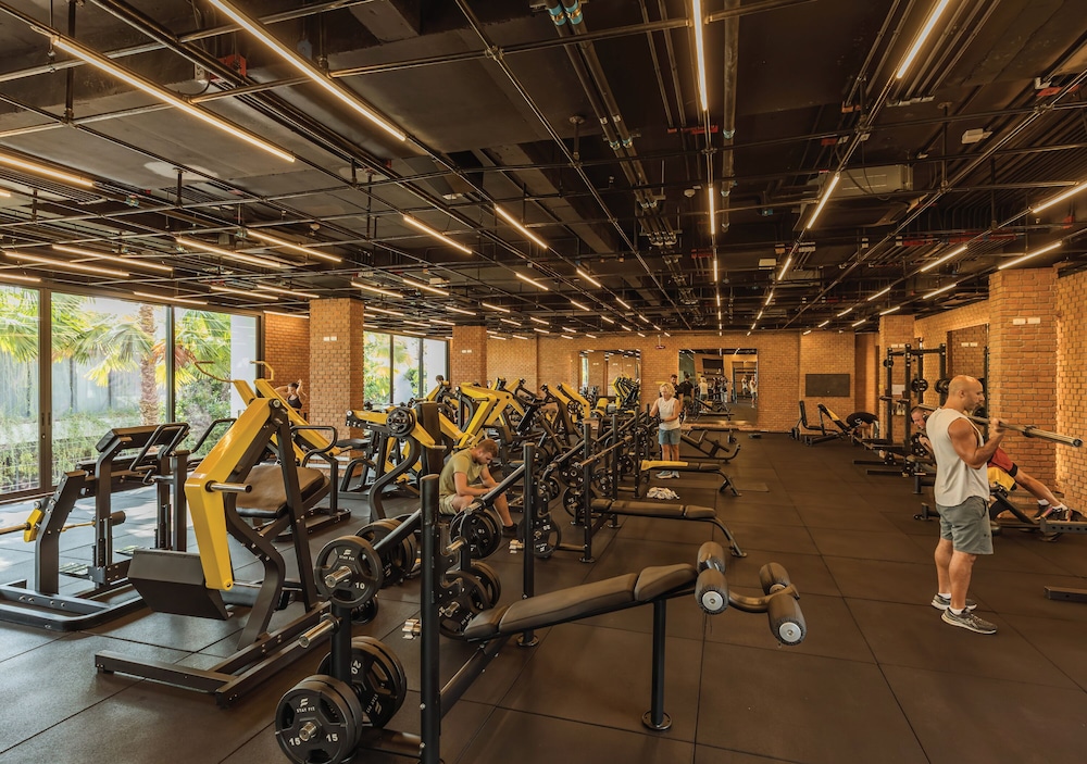 Stay Wellbeing and Lifestyle Resort 26/46