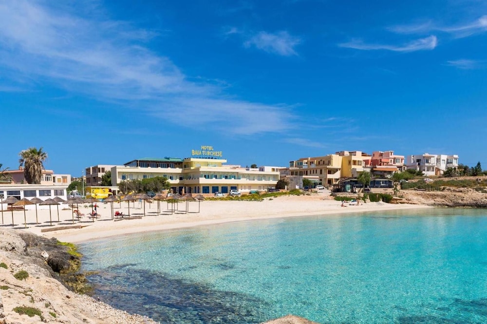 Baia Turchese Hotel 45/50