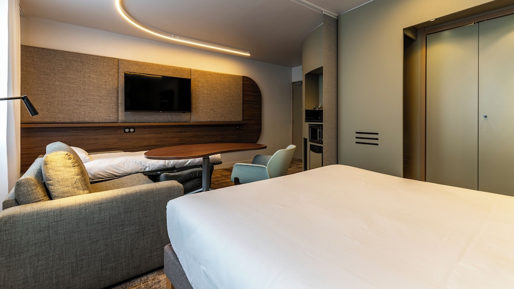 Novotel Suites Reims Centre 22/66