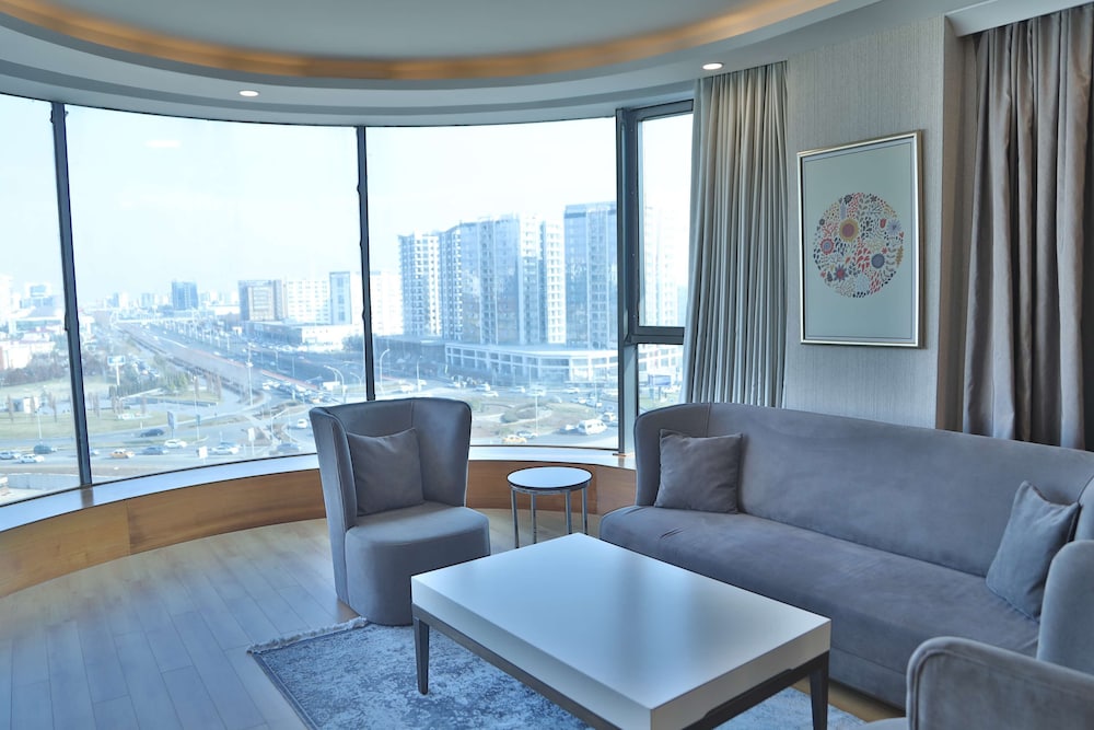 Radisson Blu Hotel Diyarbakir 29/48