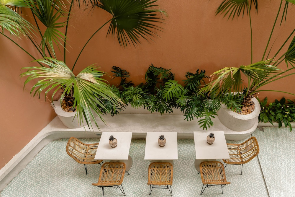 Hanoi Le Jardin Hotel & Spa 68/74