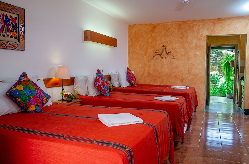 Hotel Panchoy 35/69