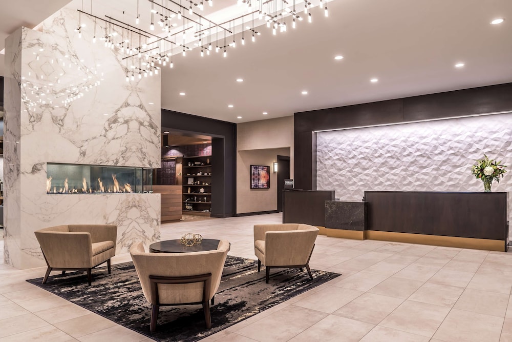 Doubletree By Hilton Lafayette East 5/63