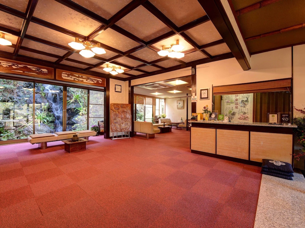 Ito Onsen Yokikan 41/69