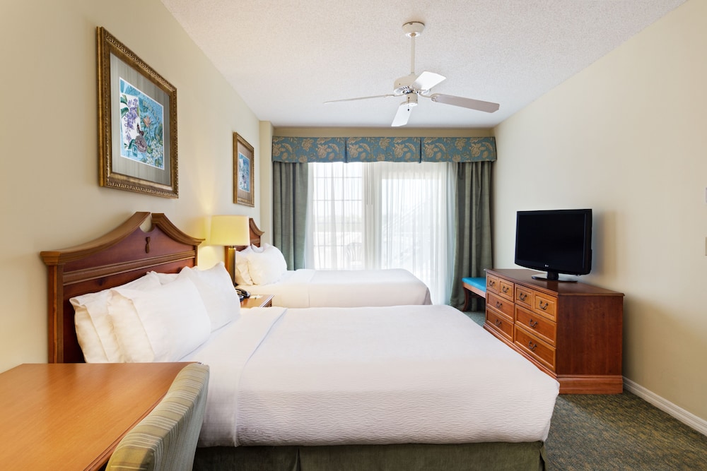 Holiday Inn & Suites Clearwater Beach S-harbourside 46/130