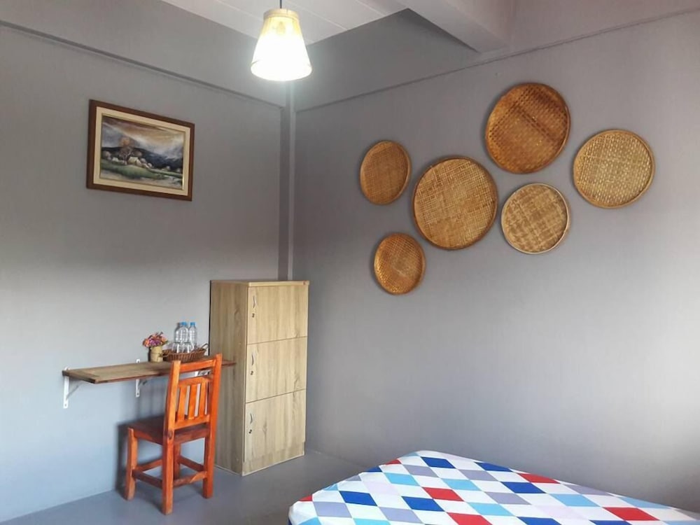 Muster House - Hostel 6/14