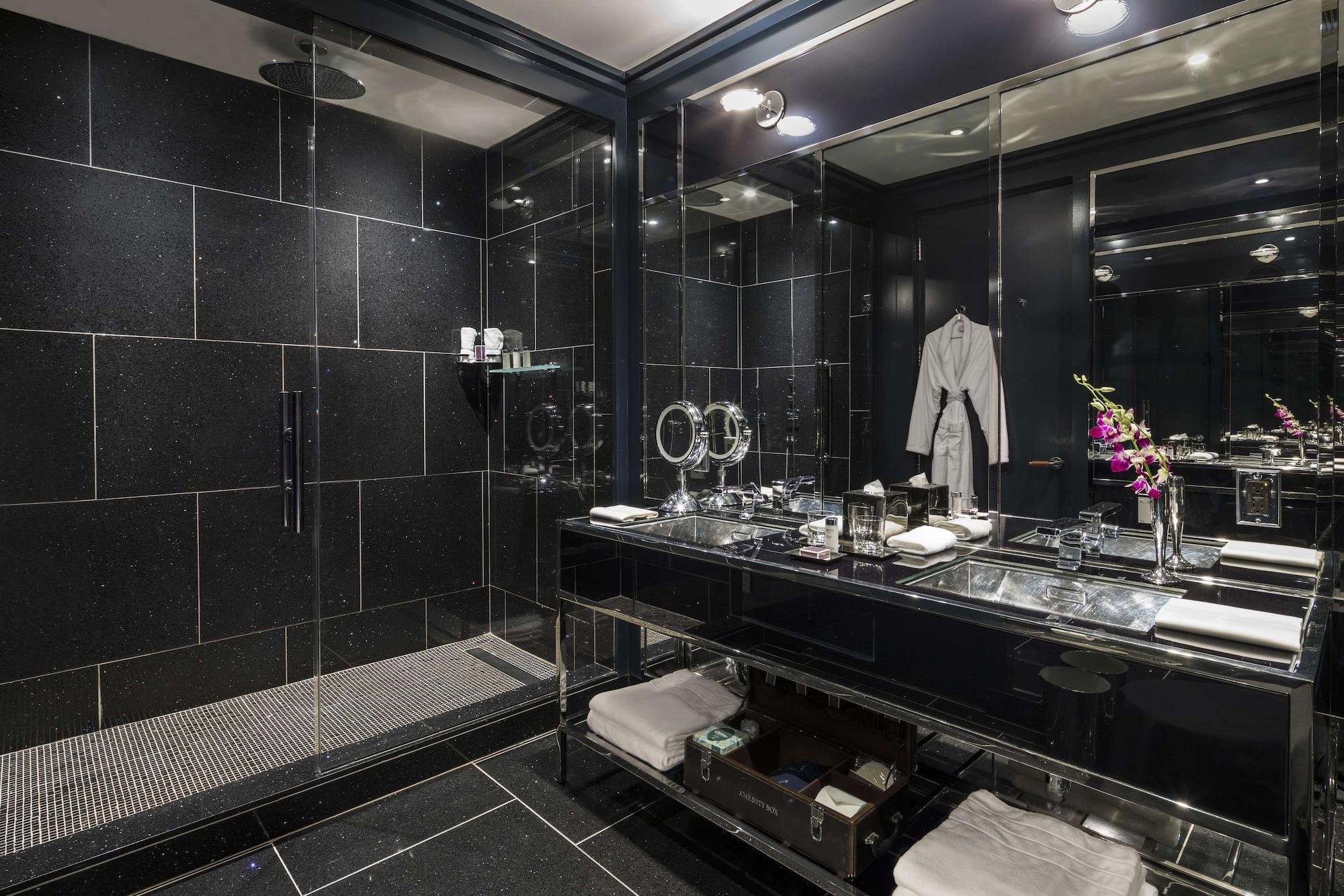 1 Bedroom, Director, Penthouse, Suite