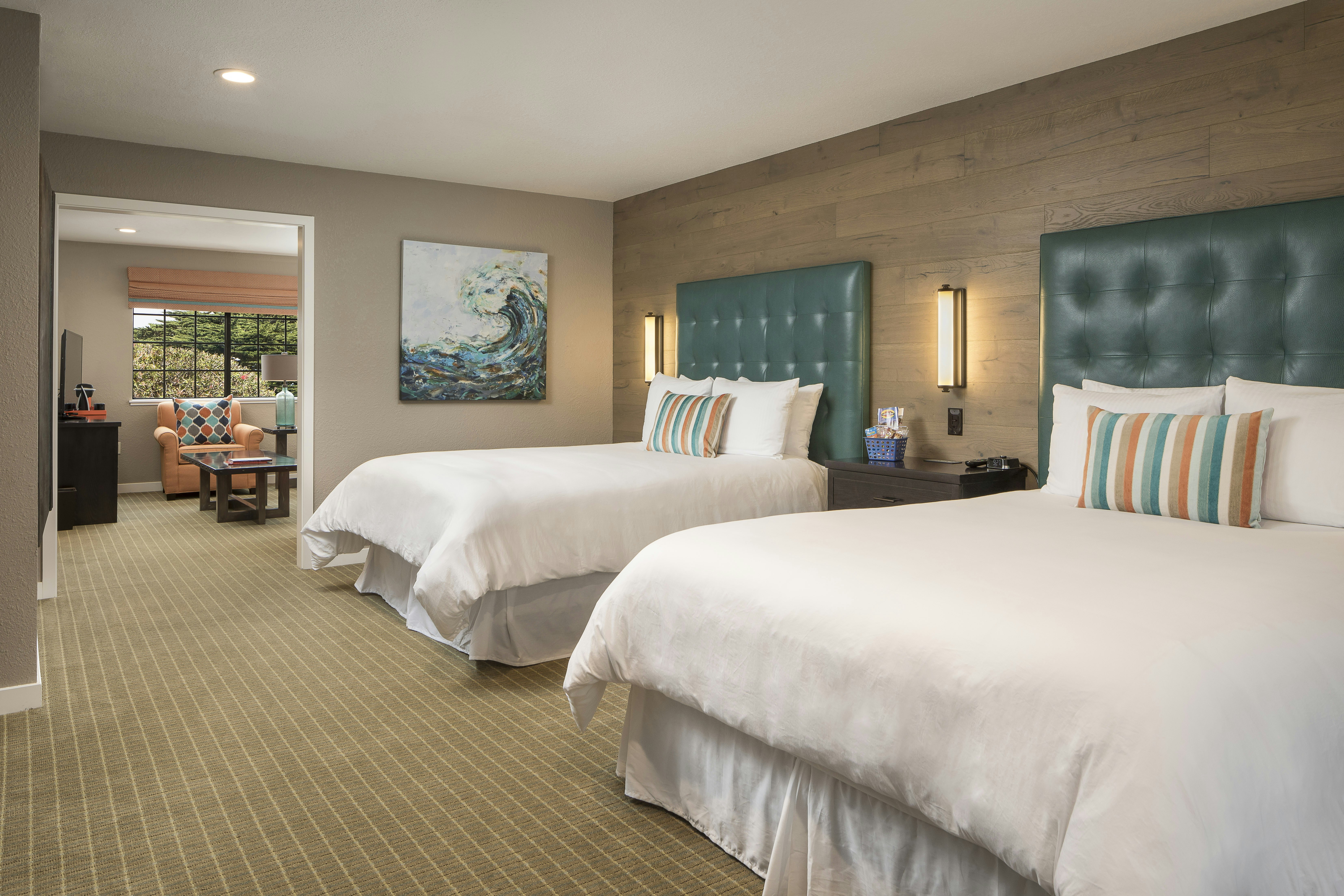 Wave Street Inn 20/41