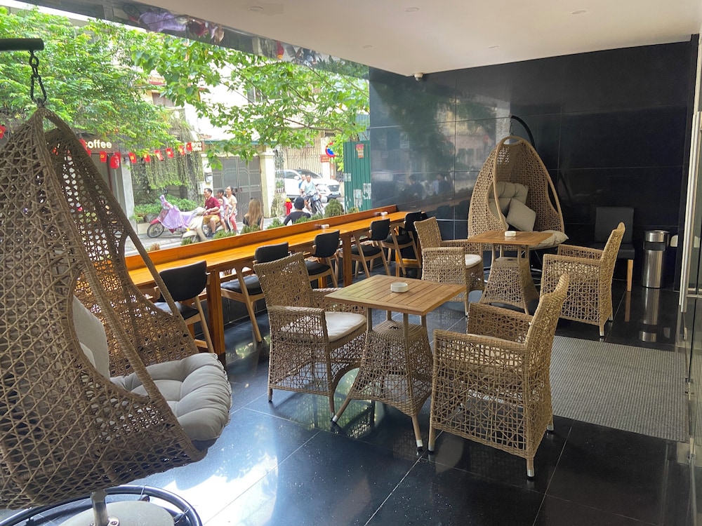 Hotel Yah Hanoi 31/50