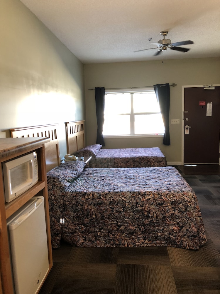 Weiss Lake Lodge 16/64