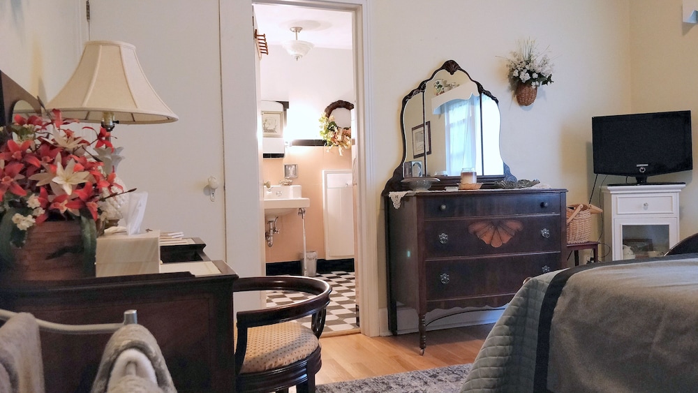 Maurrocks Bed & Breakfast 26/45