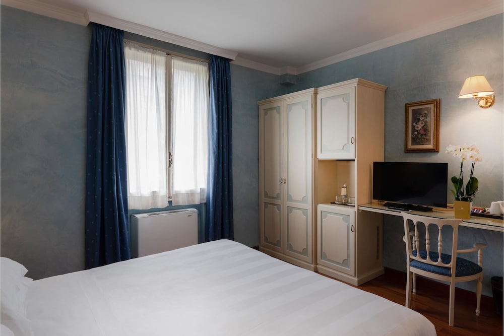 Phi Hotel Canalgrande 20/43