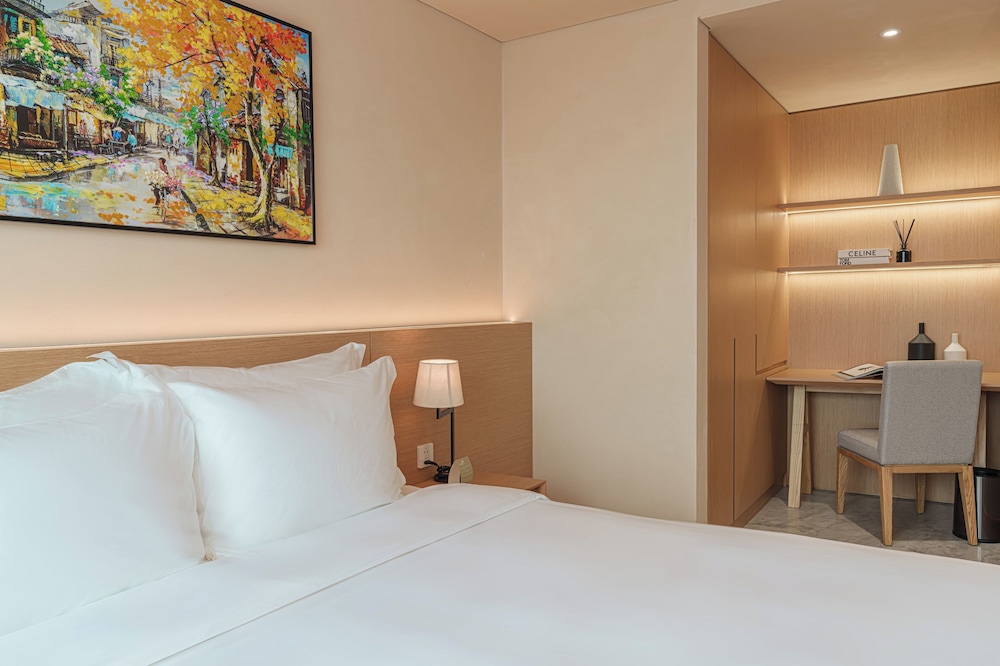 The Five Suites Lilas 17/50