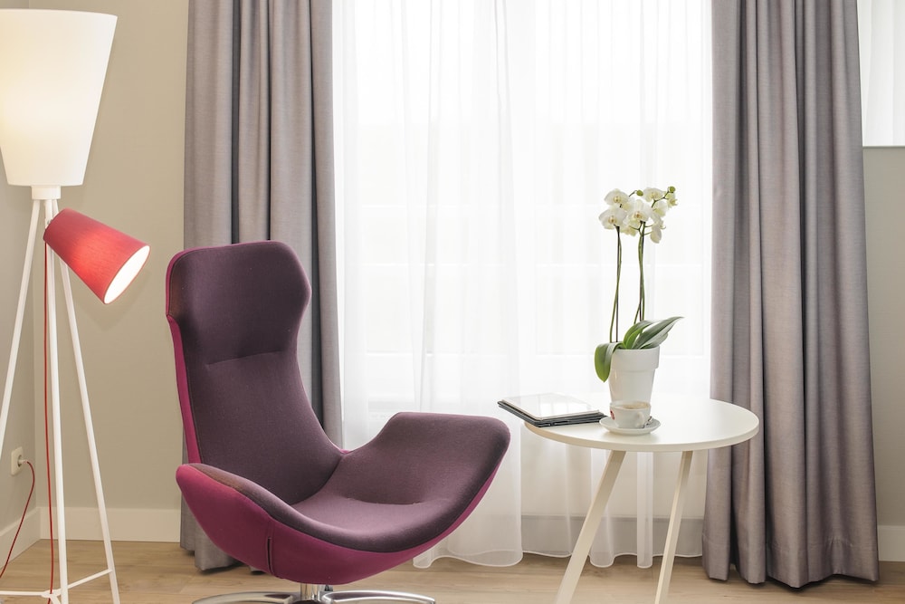 Mercure Hotel Hannover Oldenburger Allee 59/74