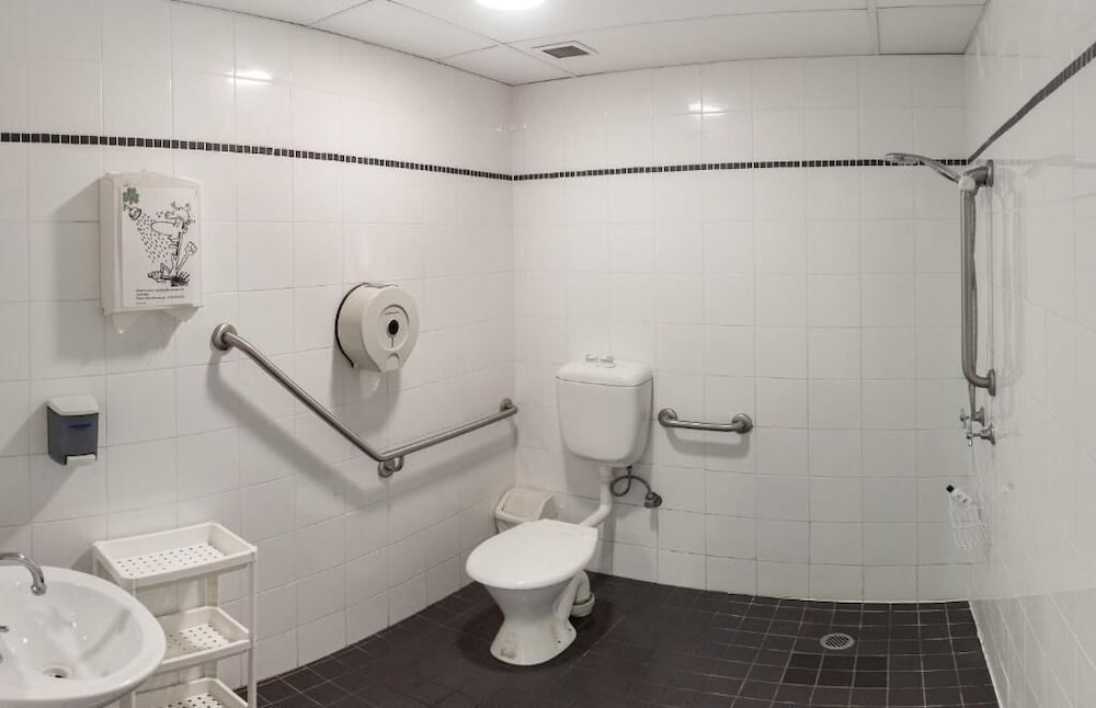 Big Backpackers Hostel 47/47