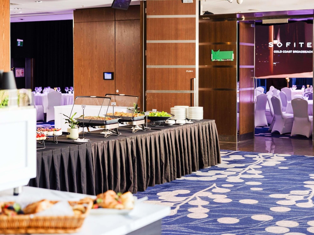 Sofitel Gold Coast Broadbeach 11/66