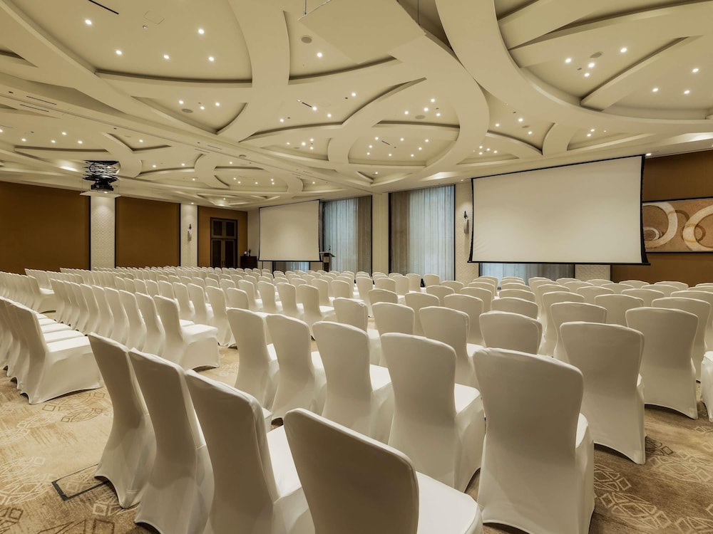 Alwadi Hotel Doha - MGallery Collection 74/85
