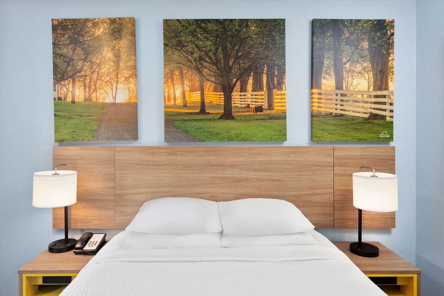 Days Inn & Suites by Wyndham Siler City 5/20