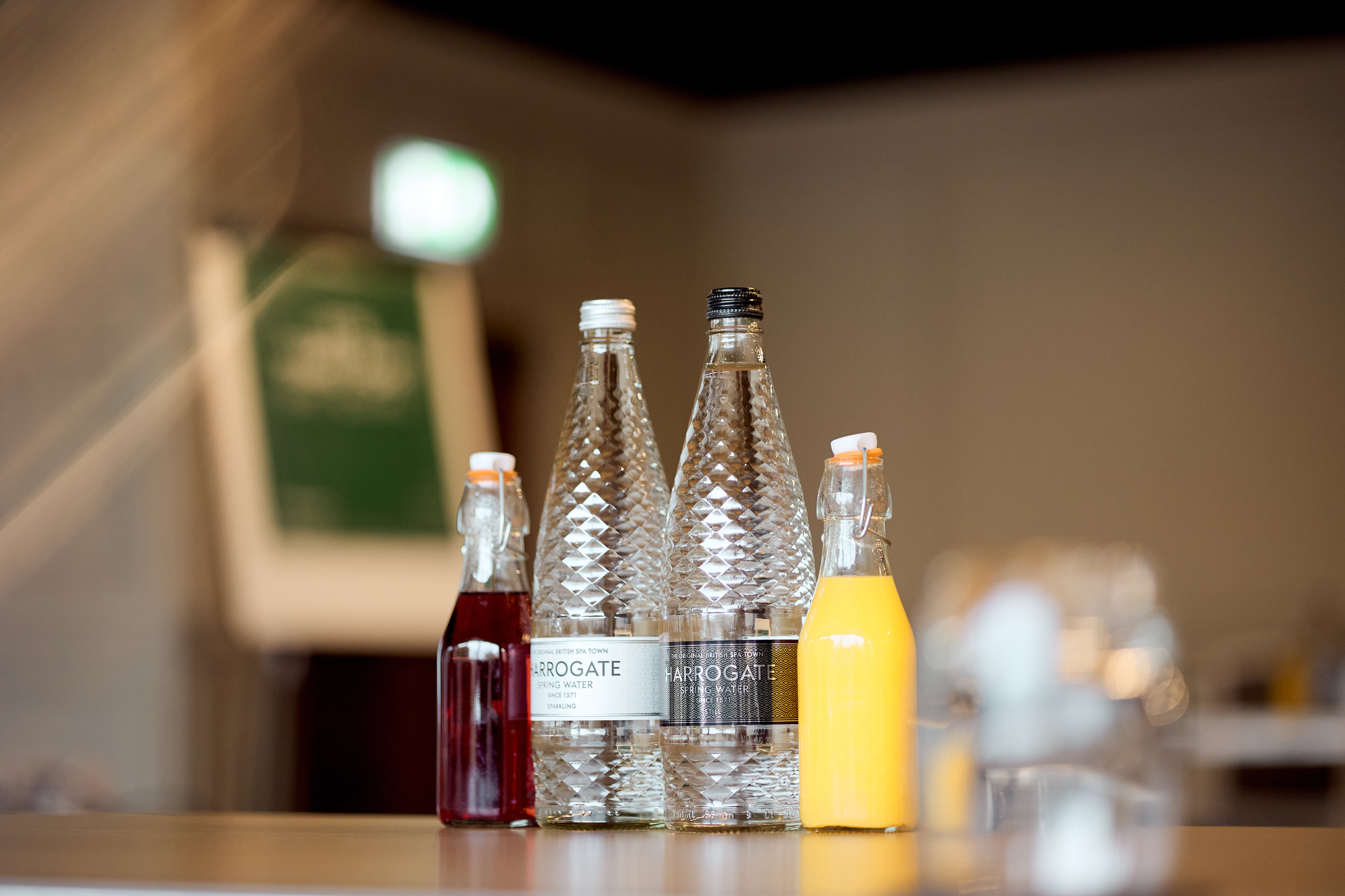 Holiday Inn Newcastle Gosforth Park By IHG 34/76