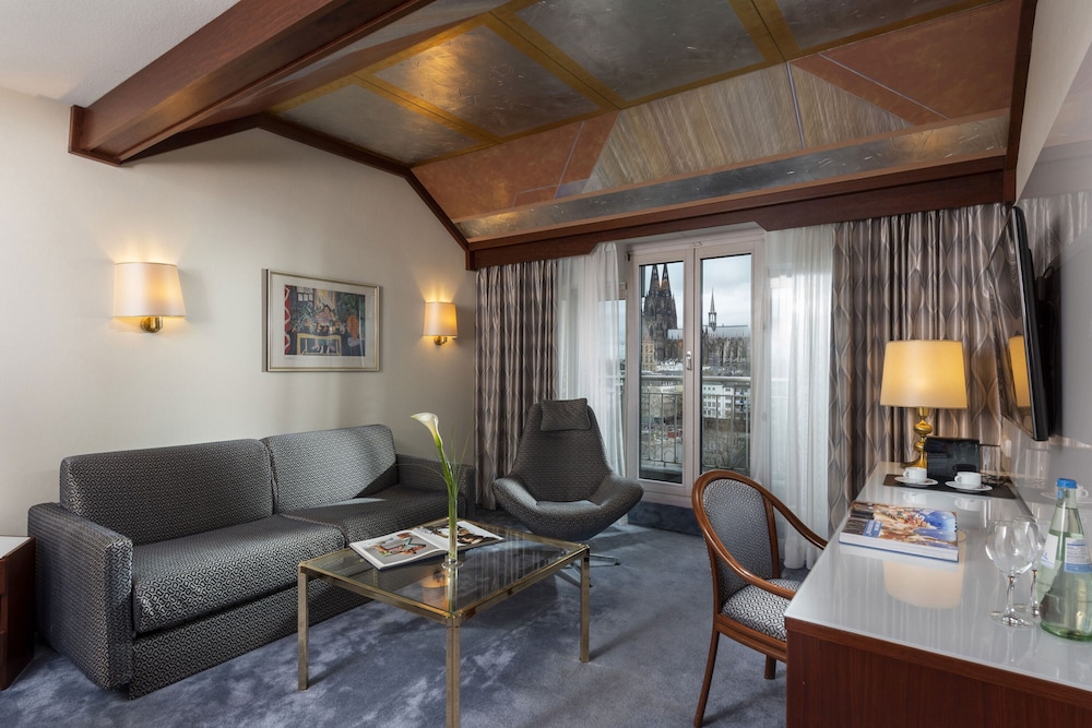 Maritim Hotel Koln 31/55