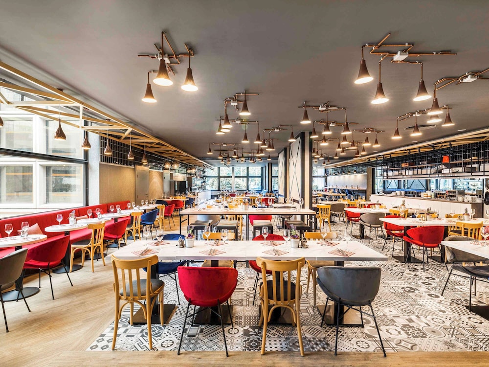 Ibis Budapest Castle Hill 42/77