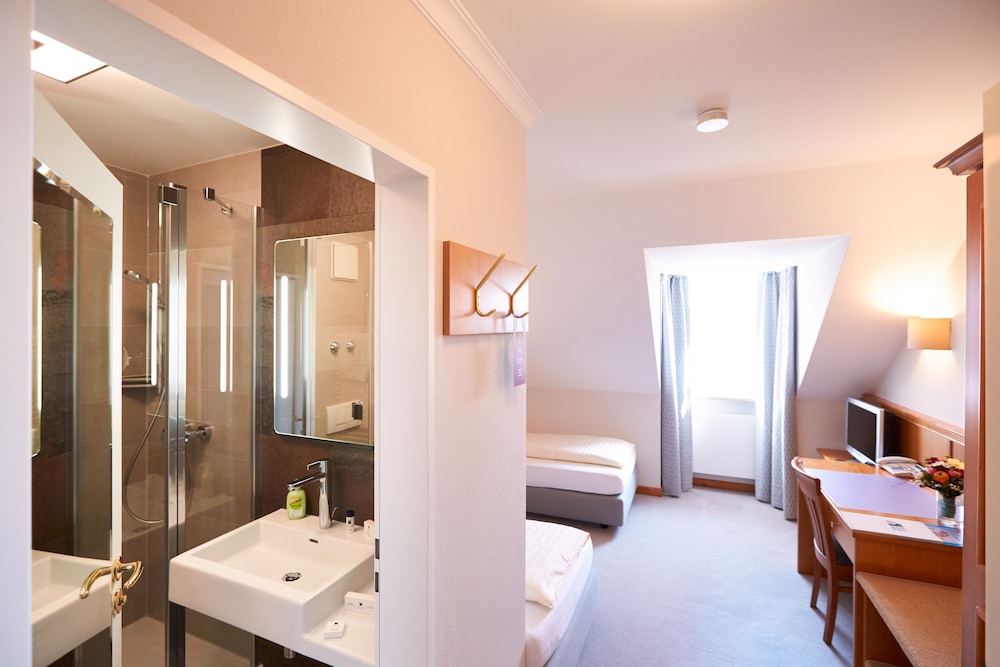 Hotel Alter Wirt 25/25