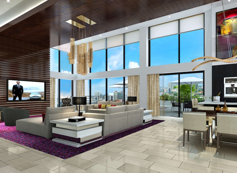 Hilton Miami Downtown 38/55