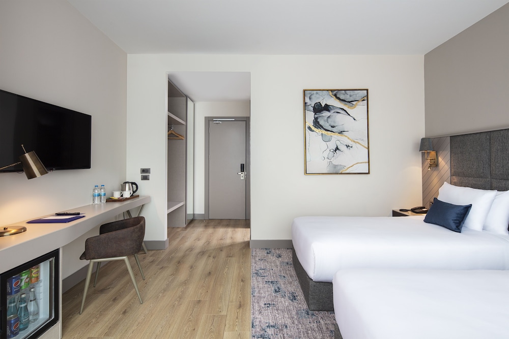 Delta Hotels by Marriott Istanbul Kagithane 9/50