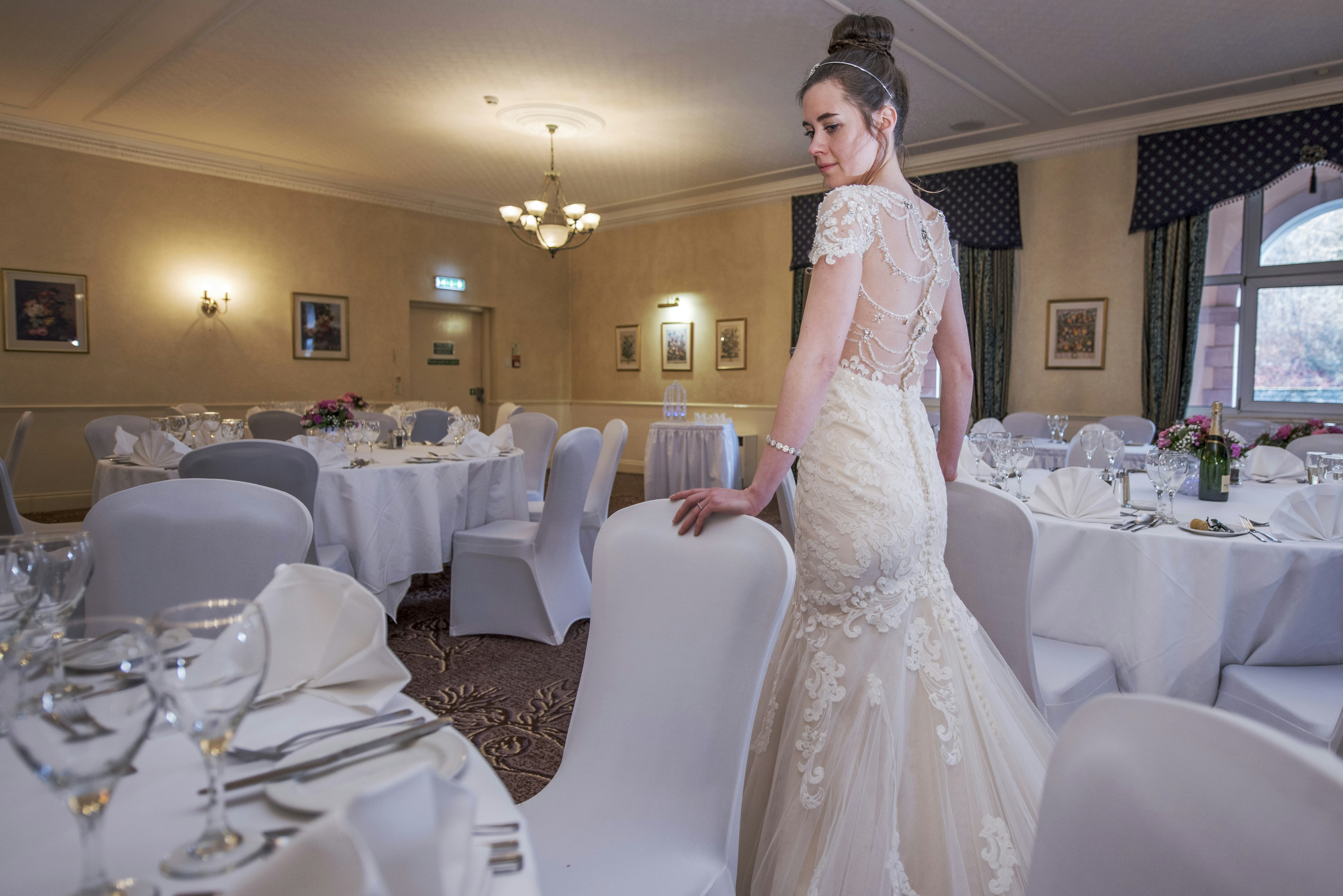Ben Nevis Hotel And Leisure Club 44/52