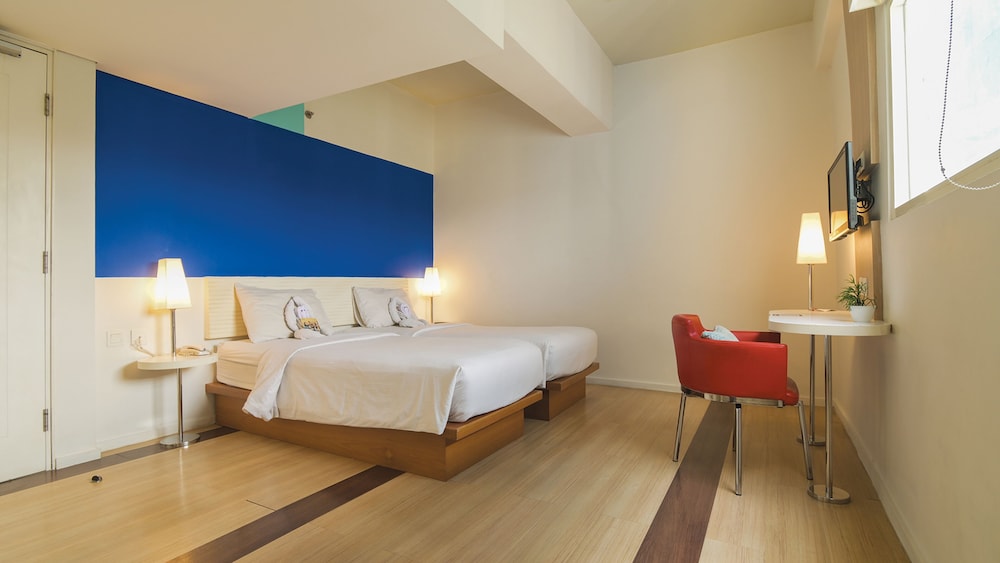 1o1 Urban Jakarta Kelapa Gading the Bnb 21/72