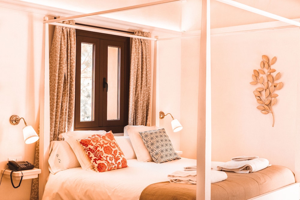 Hotel Finca Ca N'ai - Adults Only 4/50