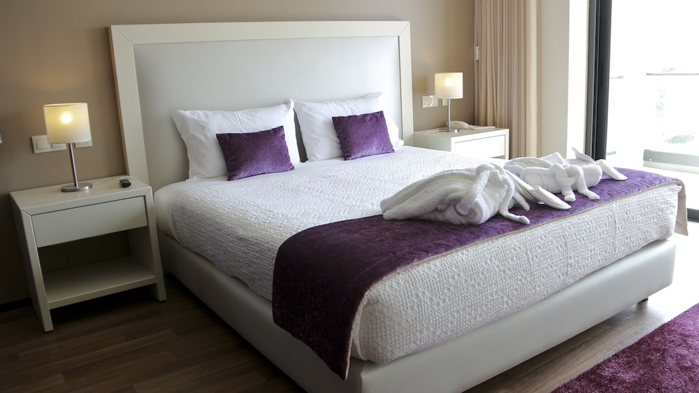 MONTE LIRIO HOTEL 13/49