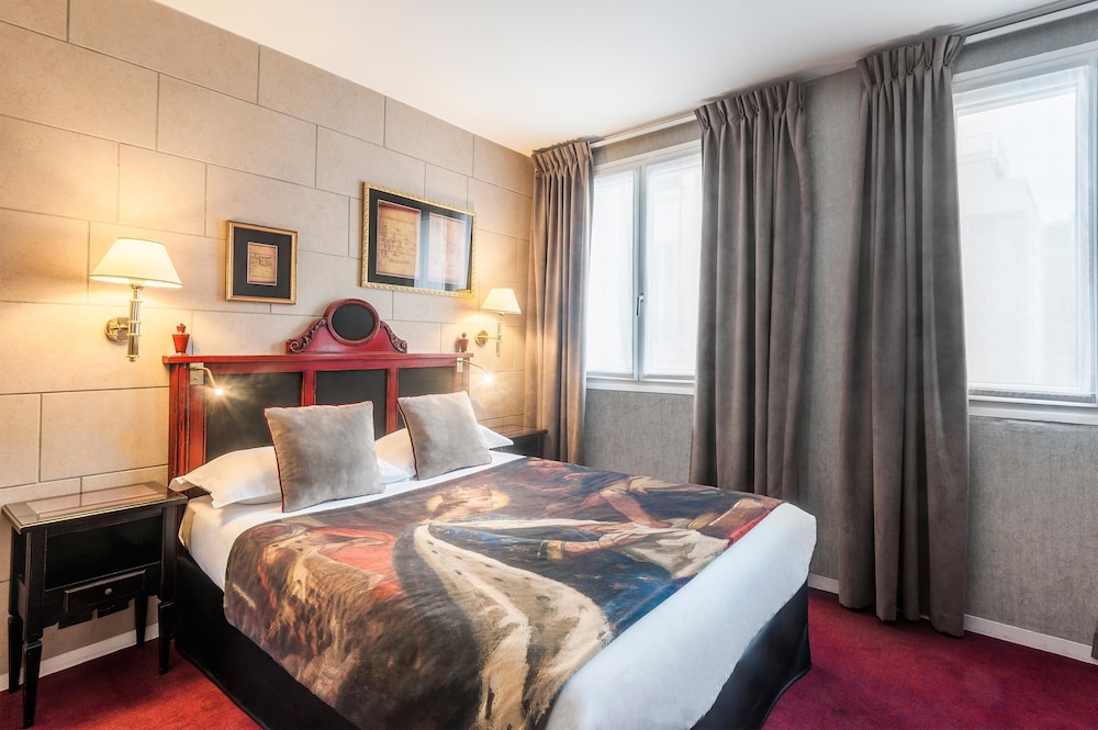 Best Western Saint Louis 12/43