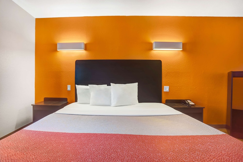Motel6 Silver City, NM 16/36