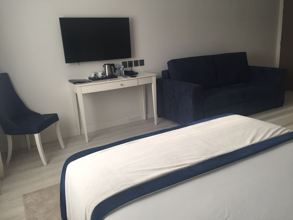 Hotel les 3 Vallees 24/37