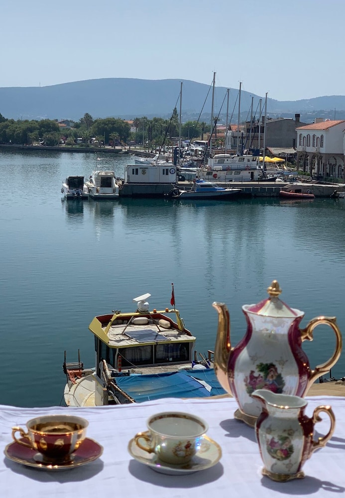 Urla Pera Hotel 13/23
