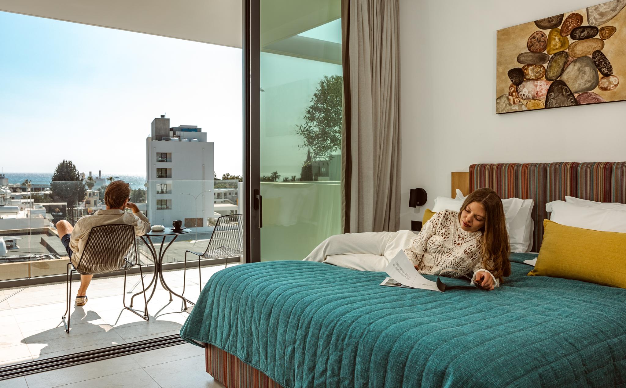 Regency Boutique Hotel Holiday Suites 11/26