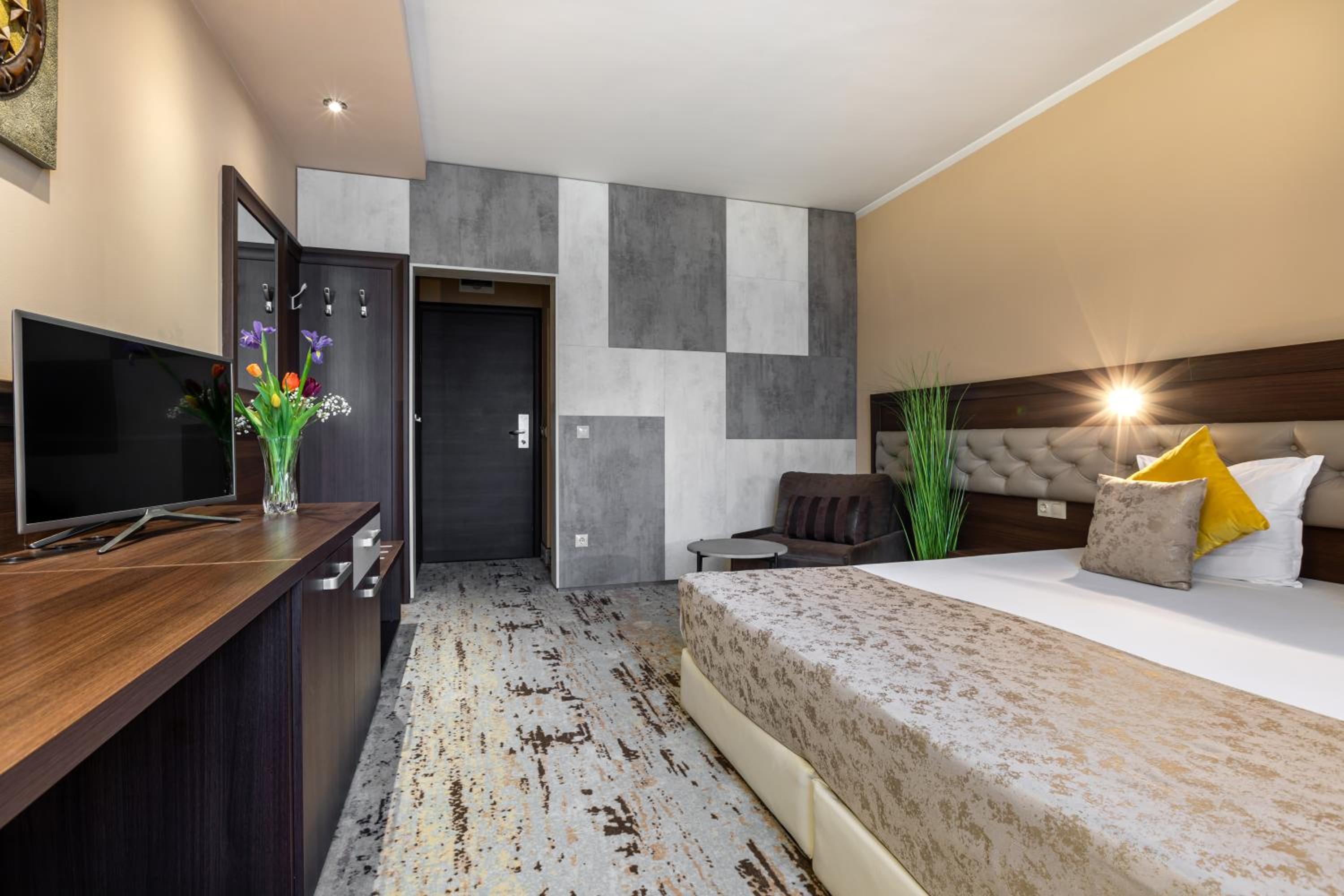 Business Hotel Plovdiv 23/50