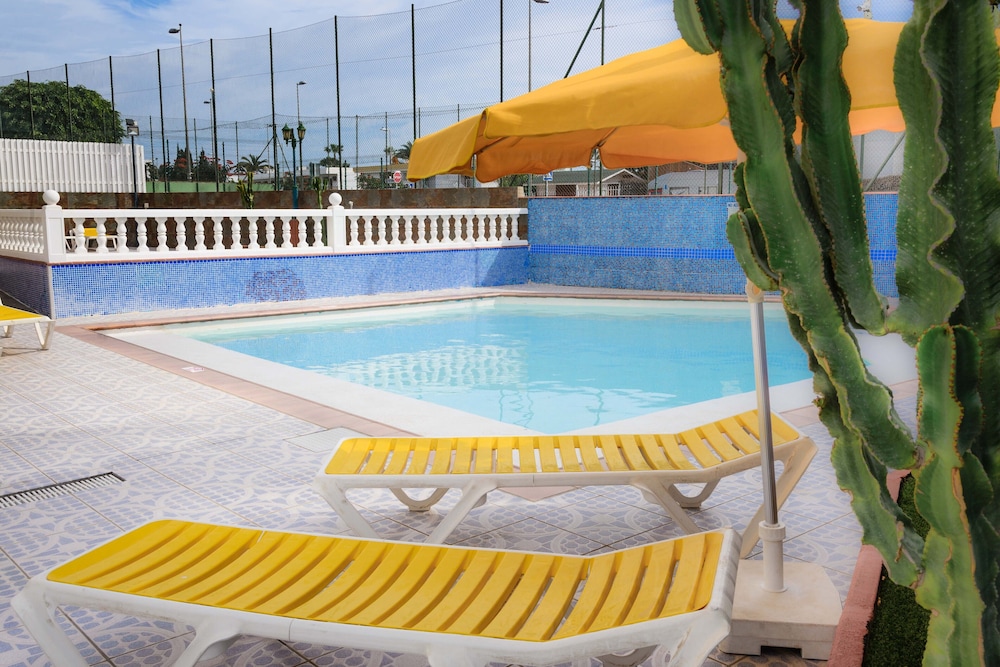 Las Arenas Apartamentos 23/42
