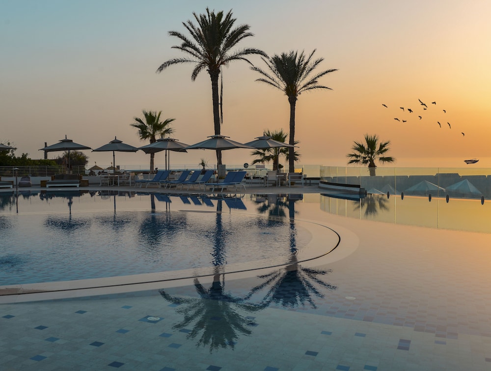 Sousse Pearl Marriott Resort & Spa in SOUSSE