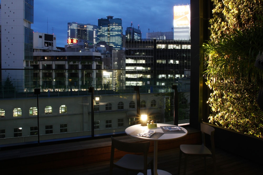 The Gate Hotel Tokyo by Hulic 2/71
