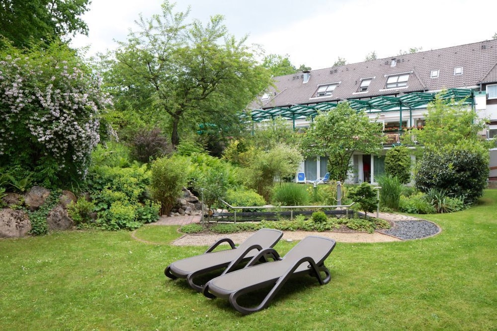 Ringhotel Fahrhaus 43/50