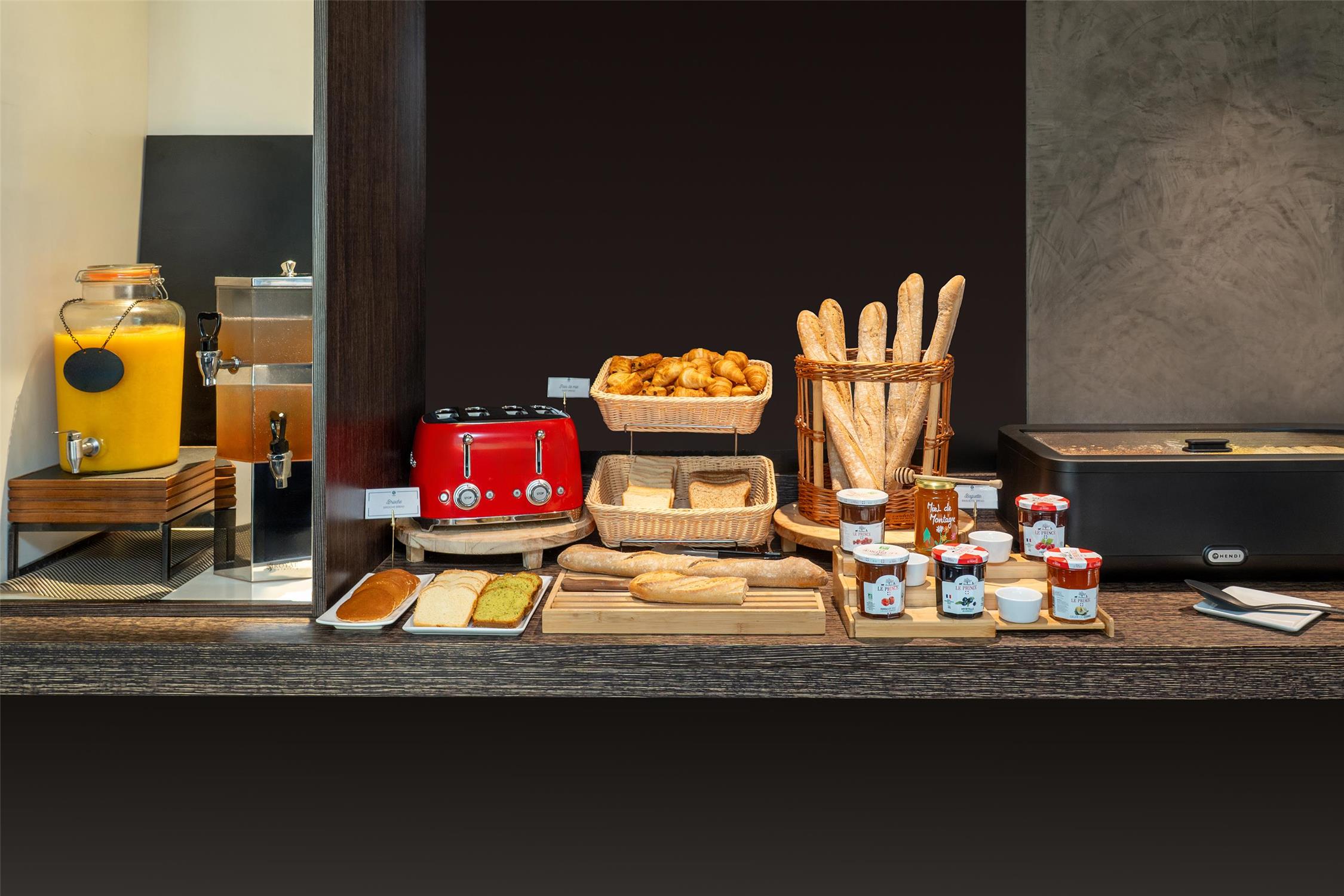 Urban Hotel Aix-les-Bains, BW Signature Collection 25/54