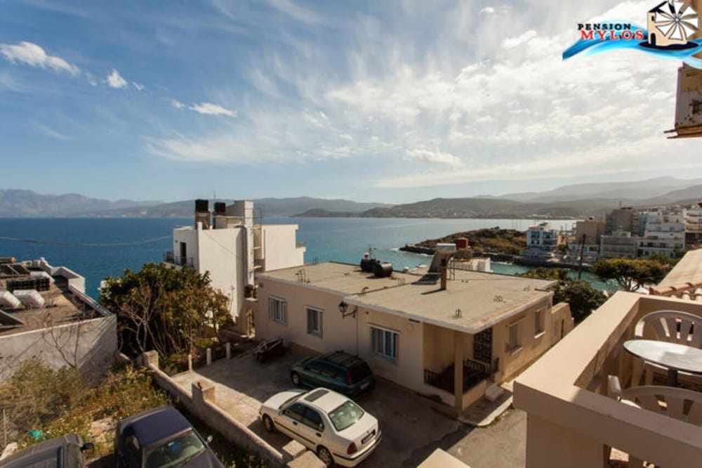Pension Mylos 36/39