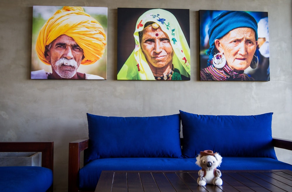 Lazy Koala Hostel - Adults Only 4/36