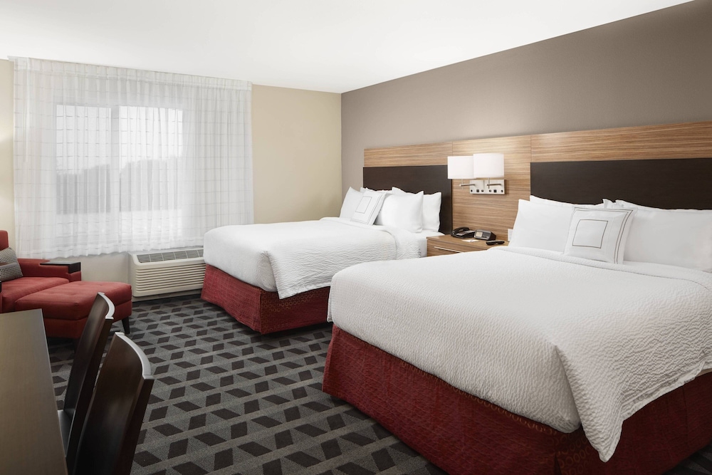 TownePlace Suites by Marriott Tampa South 15/43