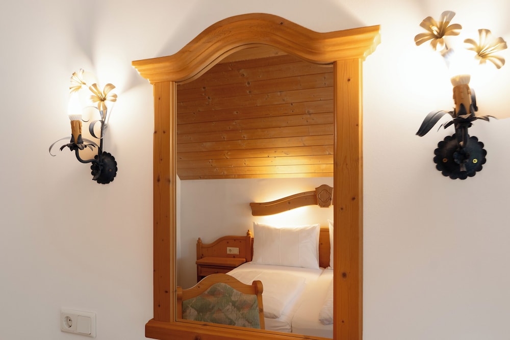 Gruberhof Hotel 11/47