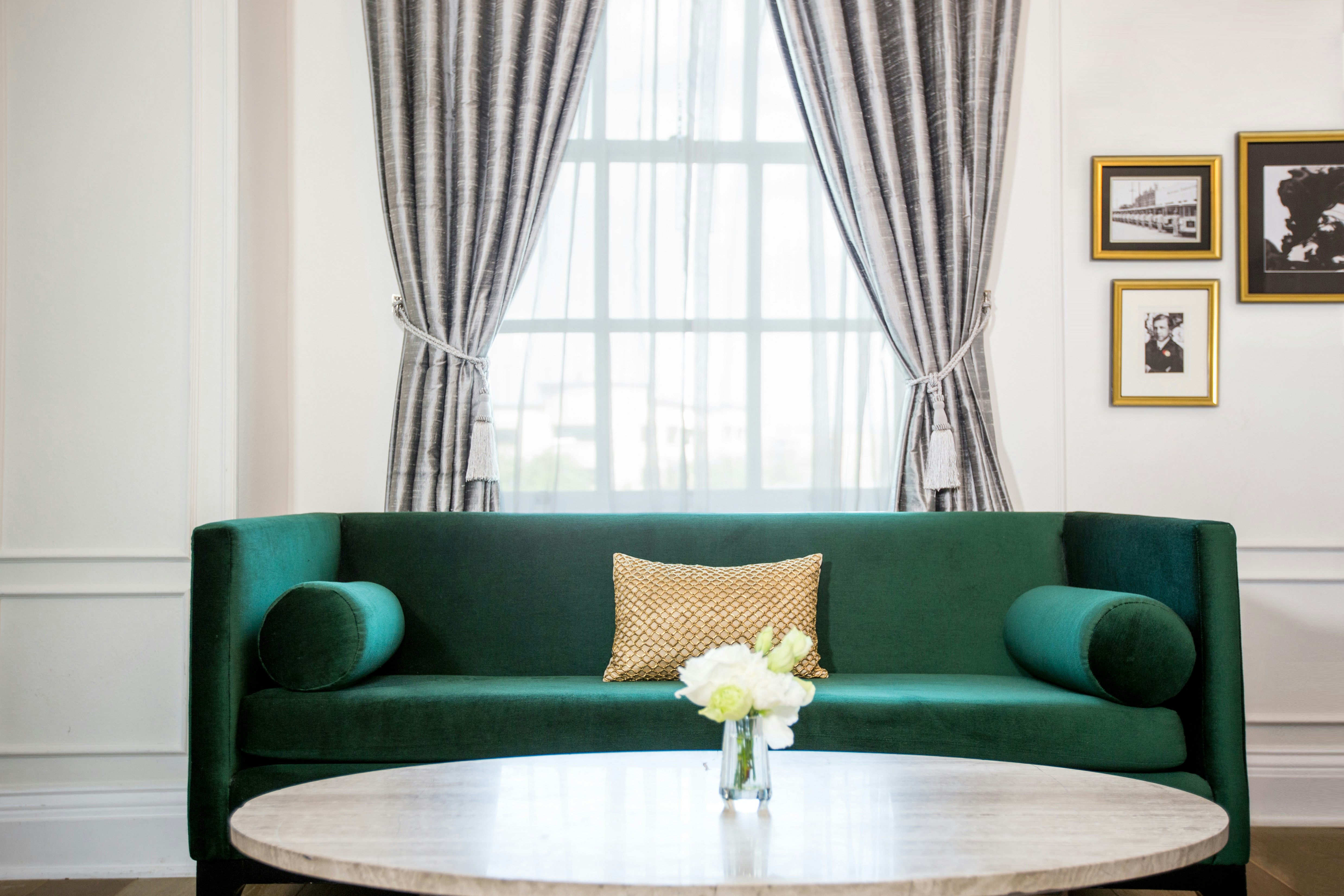 The Culver Hotel 54/86