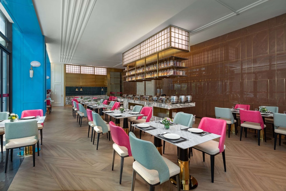 Ramada by Wyndham Yichang Riverside 21/24