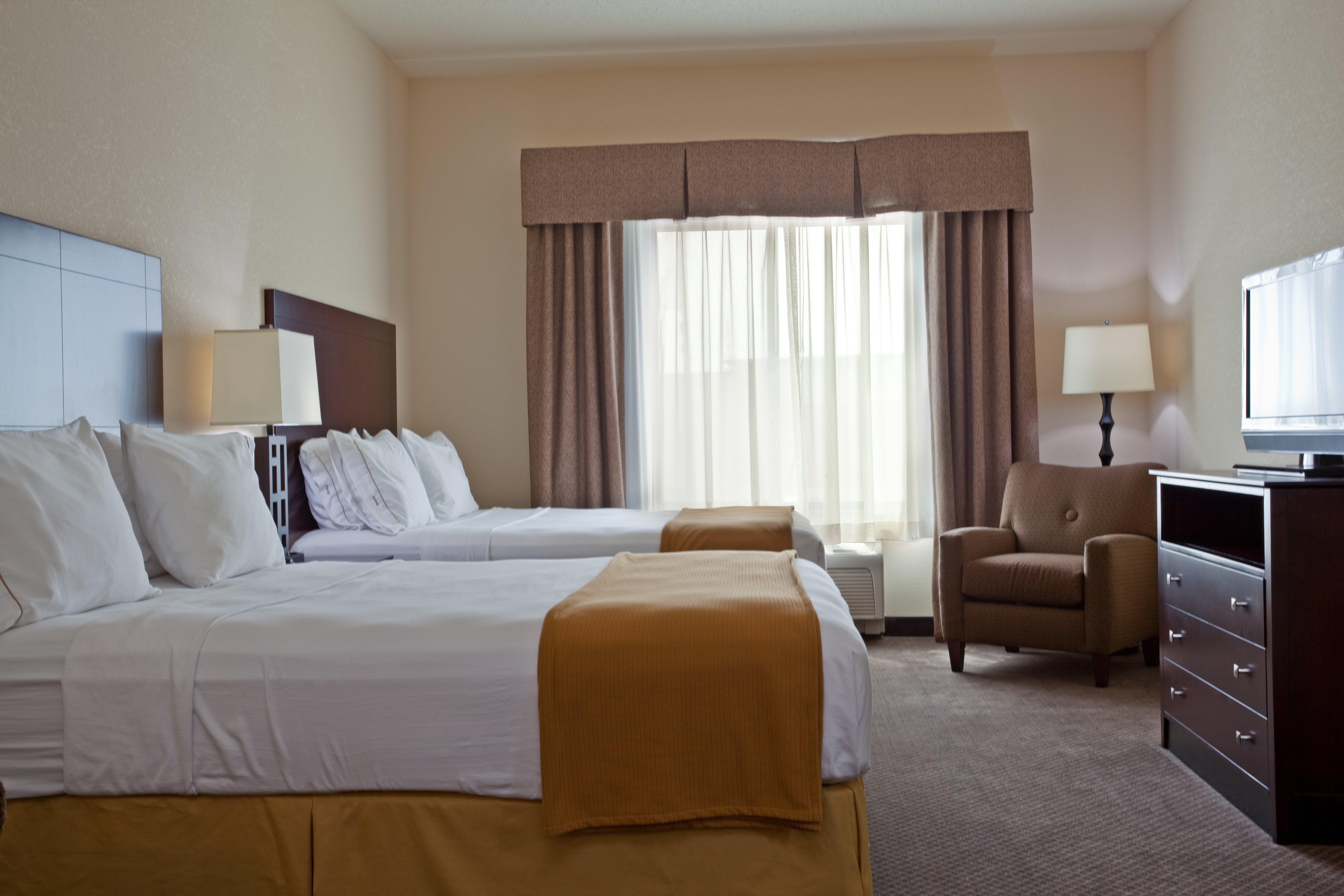 Room, 2 Queen Beds, Accessible